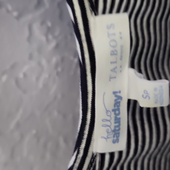 Spring dress - Picture 3 of 4